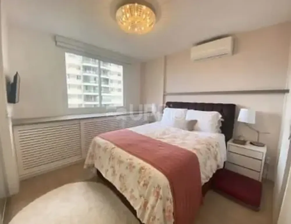 Apartamento, 3 quartos, 88 m² - Foto 3