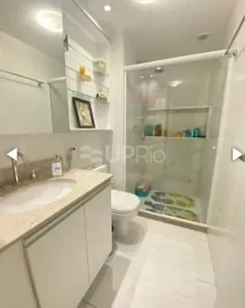 Apartamento, 3 quartos, 88 m² - Foto 2