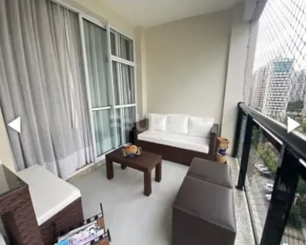Apartamento, 3 quartos, 88 m² - Foto 14