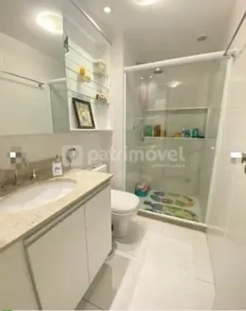 Apartamento, 3 quartos, 88 m² - Foto 20