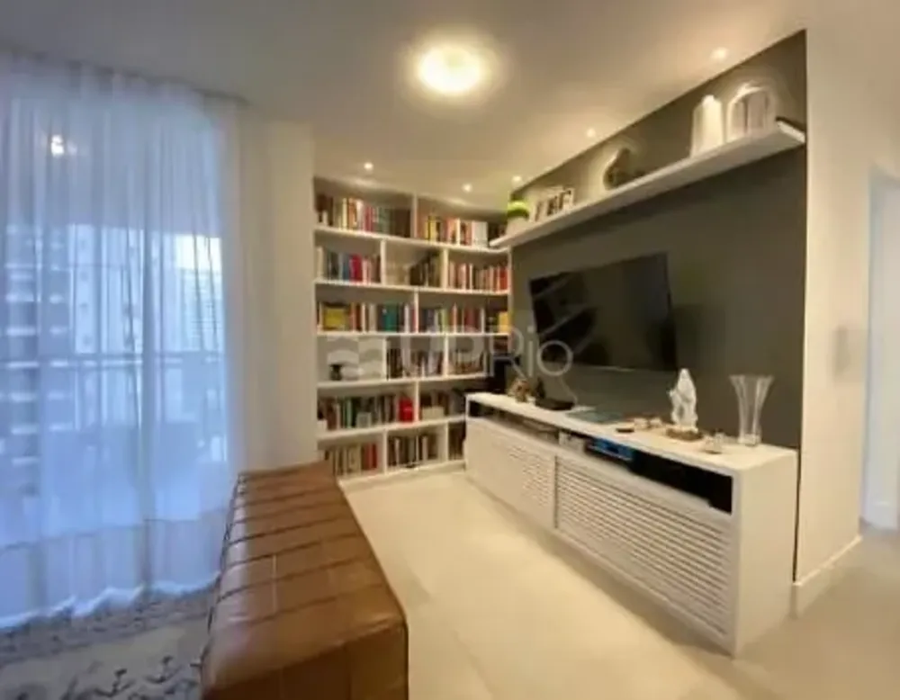 Apartamento, 3 quartos, 88 m² - Foto 6