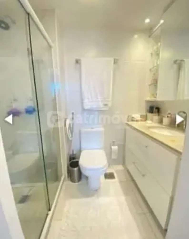 Apartamento, 3 quartos, 88 m² - Foto 15