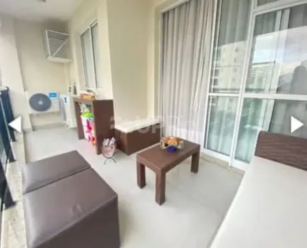Apartamento, 3 quartos, 88 m² - Foto 13