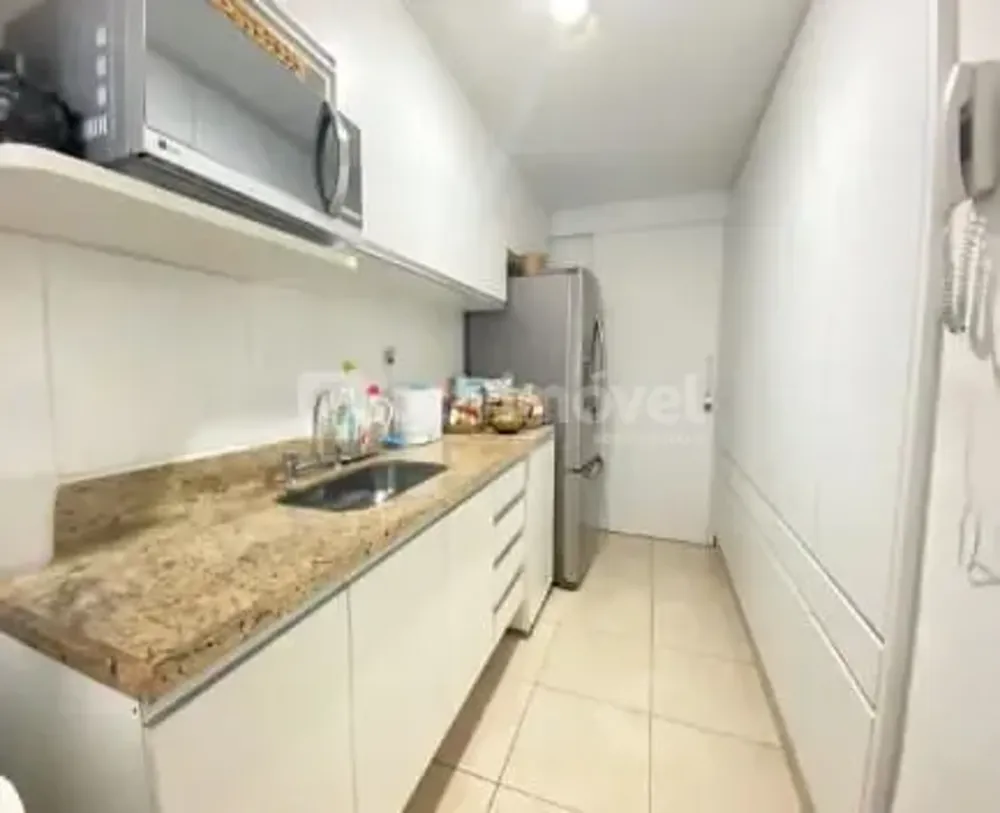 Apartamento, 3 quartos, 88 m² - Foto 19
