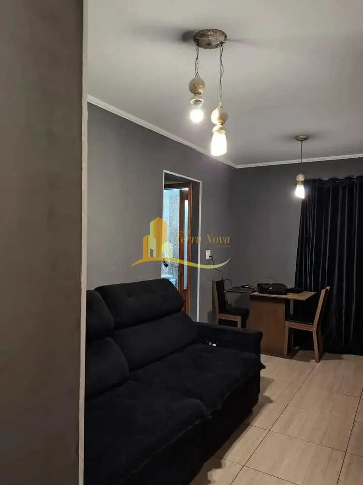 Apartamento, 2 quartos, 48 m² - Foto 6