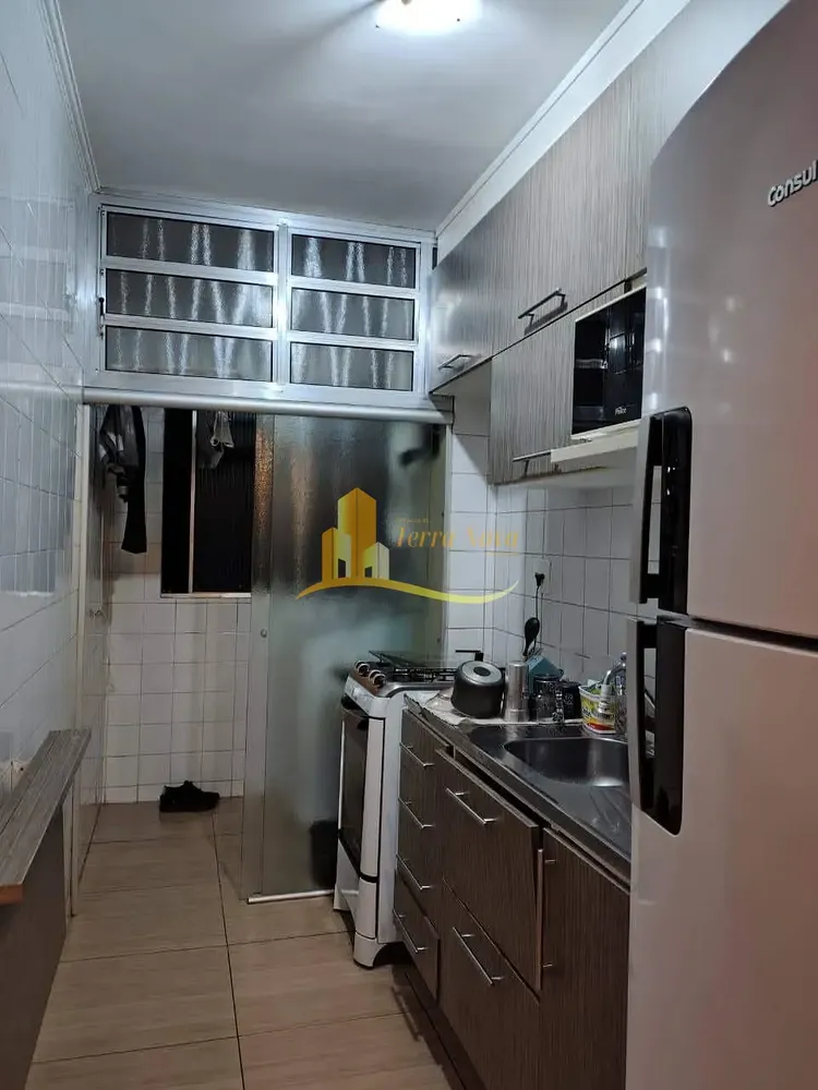 Apartamento, 2 quartos, 48 m² - Foto 2