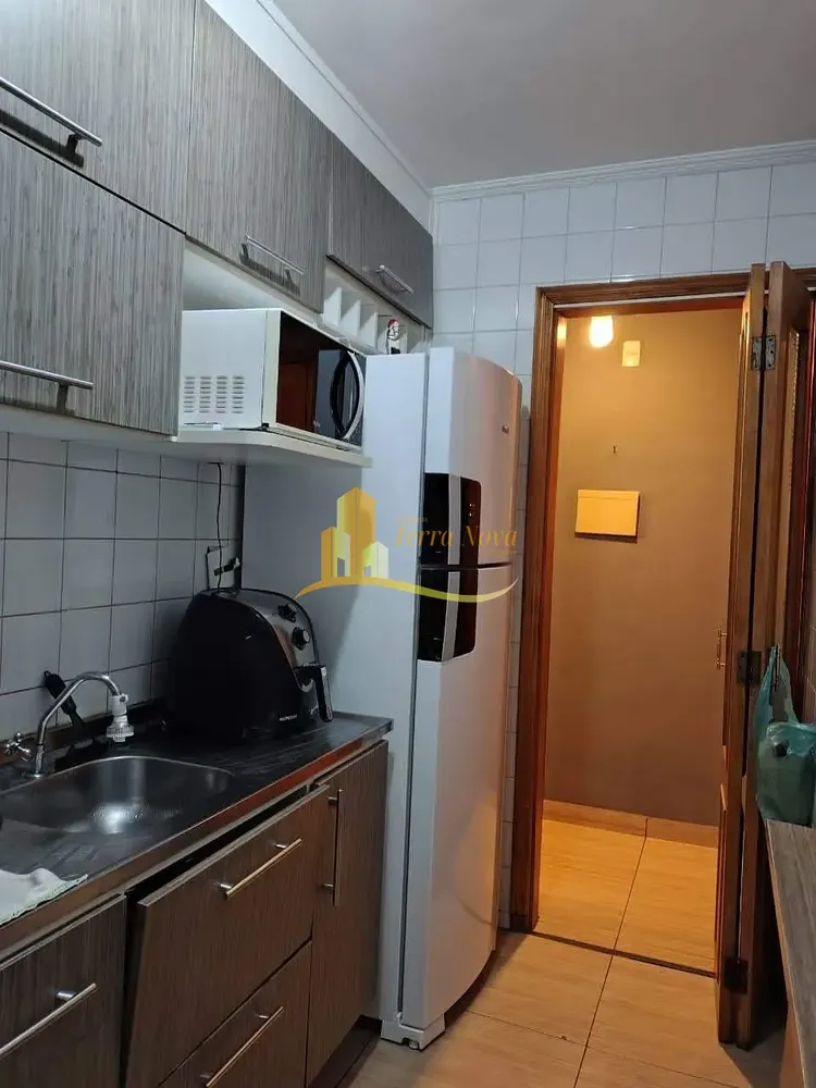 Apartamento, 2 quartos, 48 m² - Foto 4