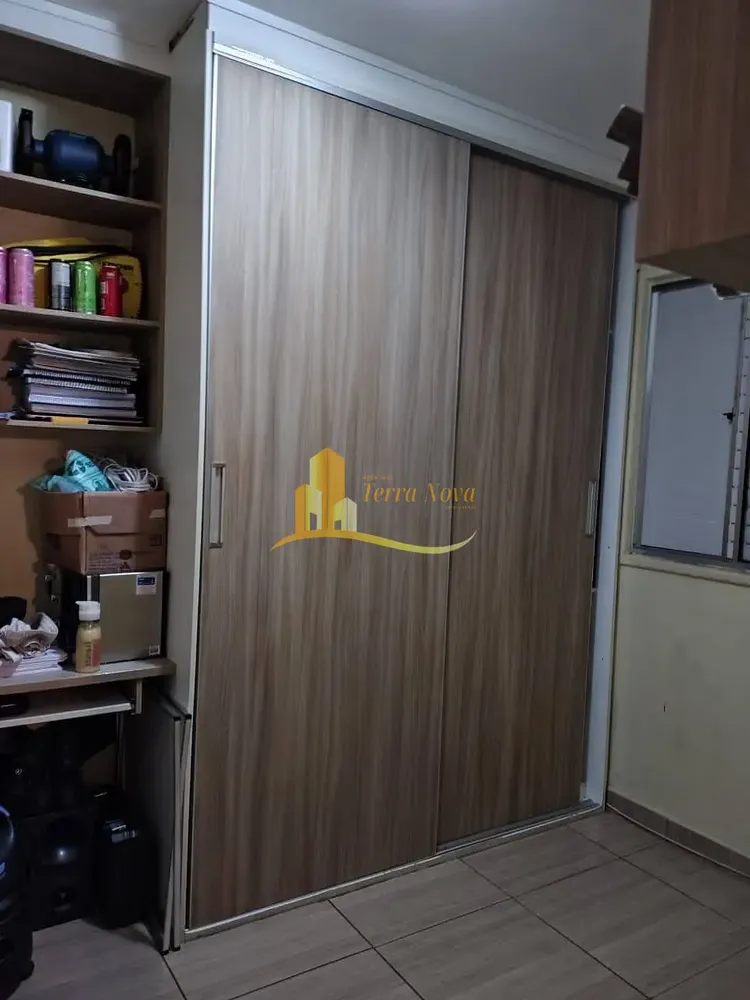 Apartamento, 2 quartos, 48 m² - Foto 7