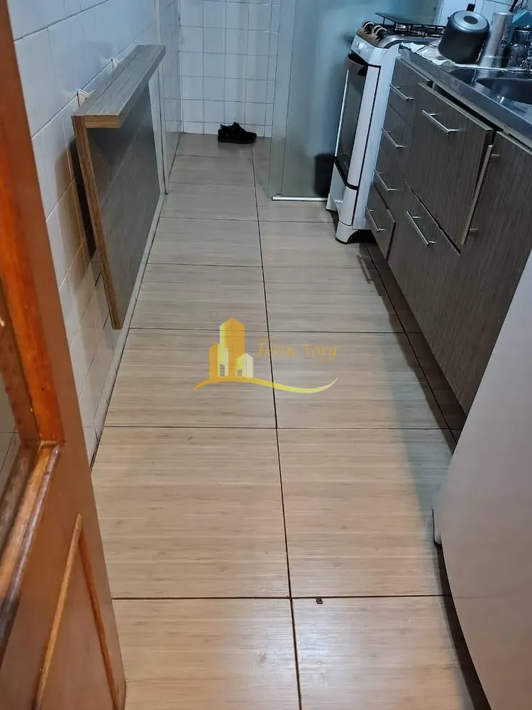 Apartamento, 2 quartos, 48 m² - Foto 1
