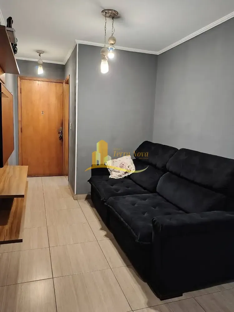 Apartamento, 2 quartos, 48 m² - Foto 5