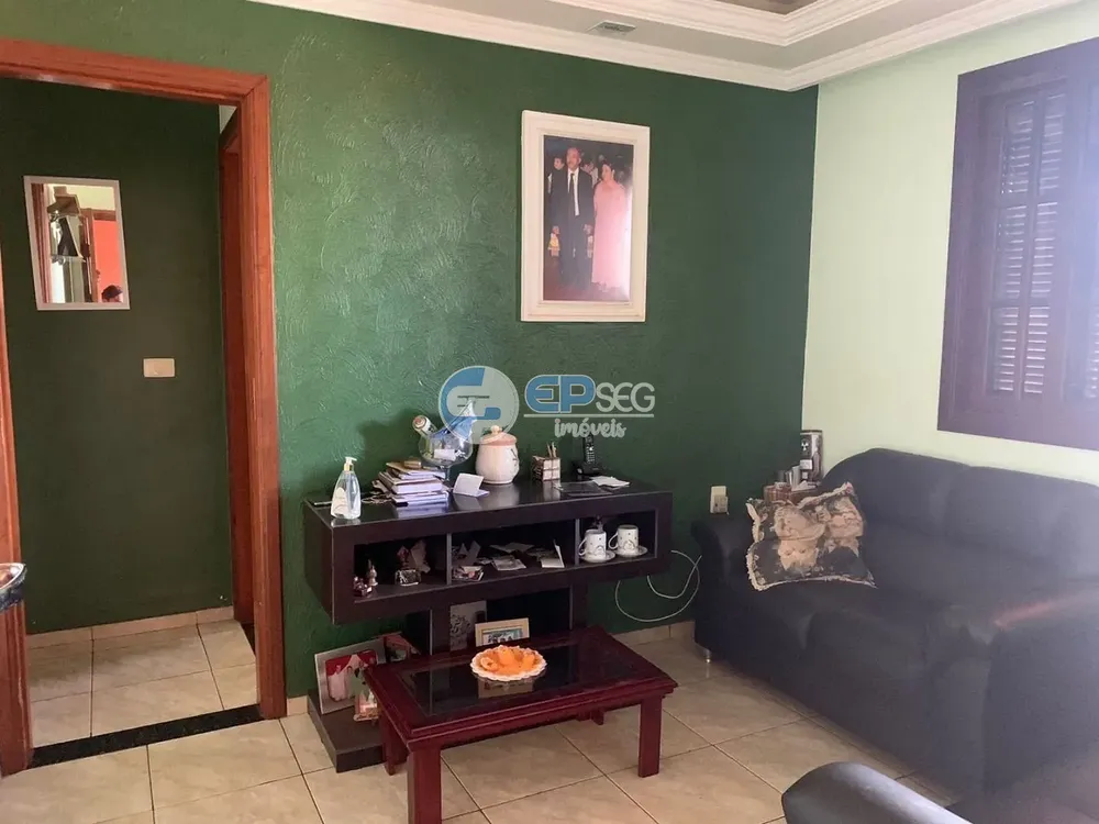 Sobrado, 5 quartos, 130 m² - Foto 3