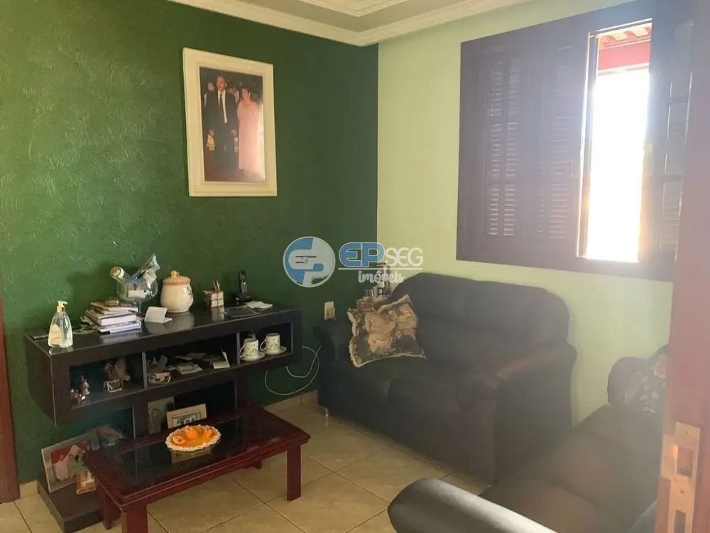 Sobrado, 5 quartos, 130 m² - Foto 2