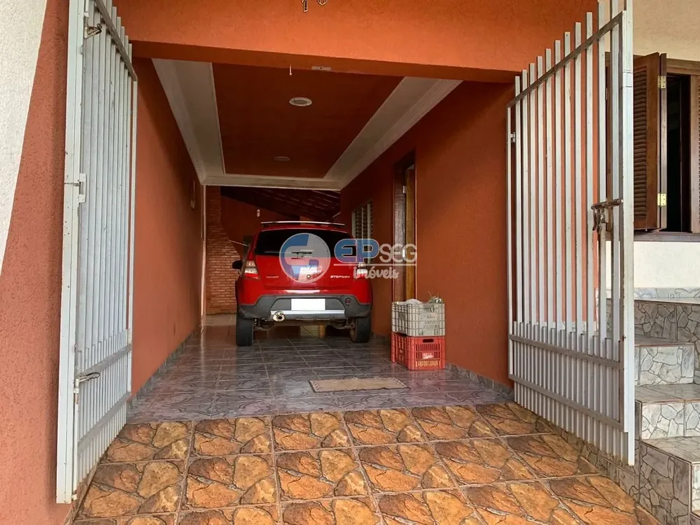 Sobrado, 5 quartos, 130 m² - Foto 4