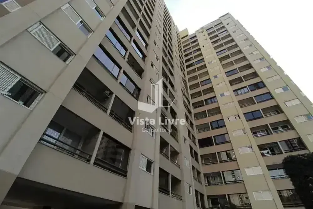 Apartamento, 2 quartos, 60 m² - Foto 6