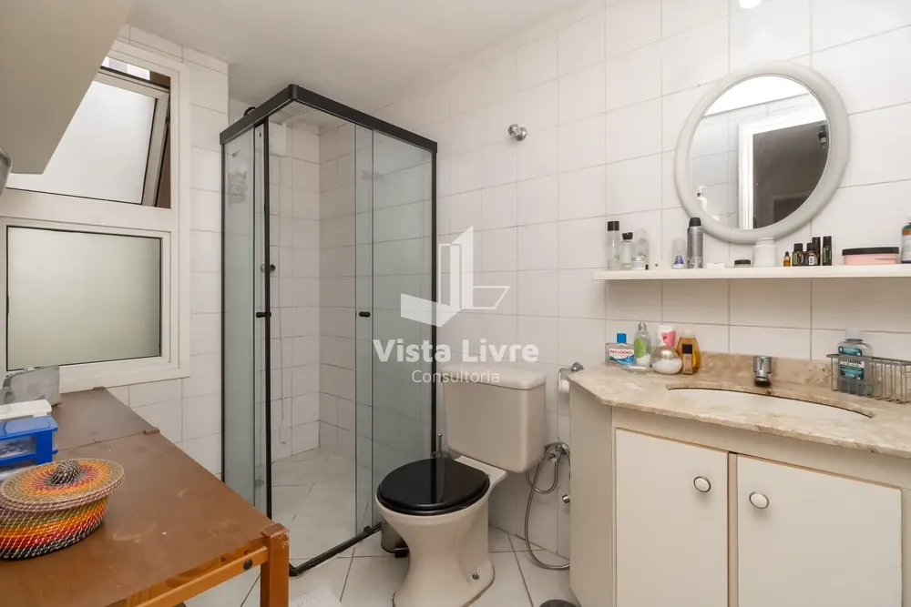 Apartamento, 2 quartos, 60 m² - Foto 8