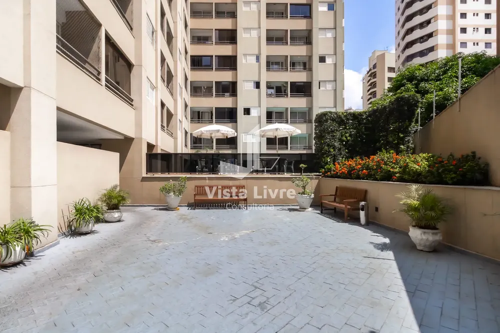Apartamento, 2 quartos, 60 m² - Foto 7