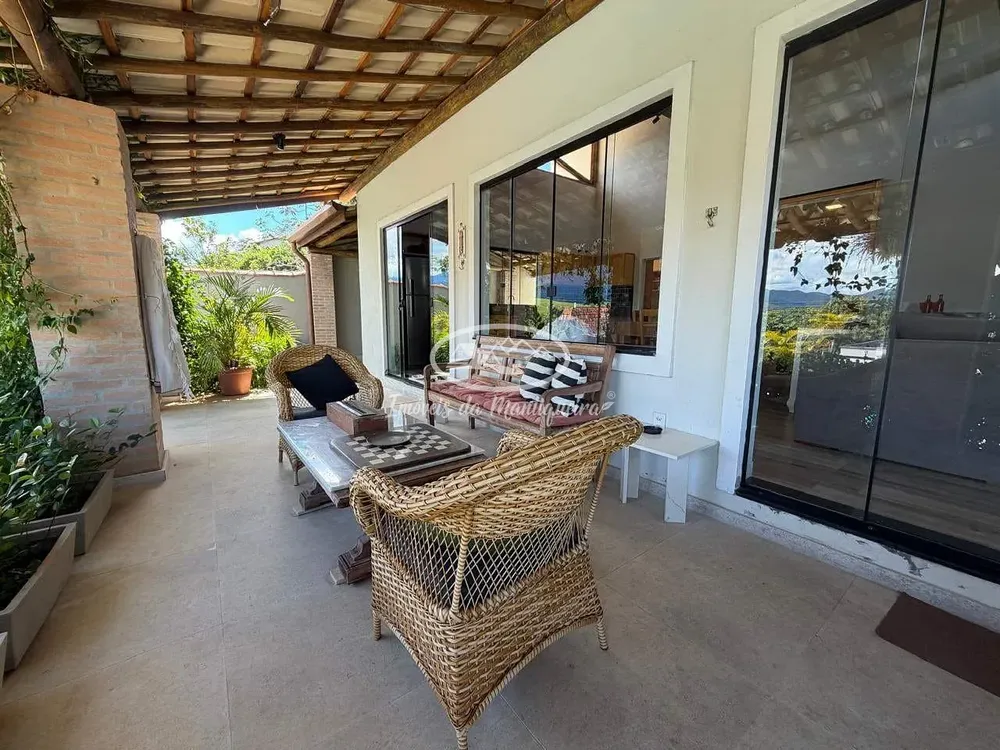 Casa, 3 quartos, 203 m² - Foto 10