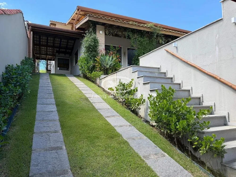 Casa, 3 quartos, 203 m² - Foto 27