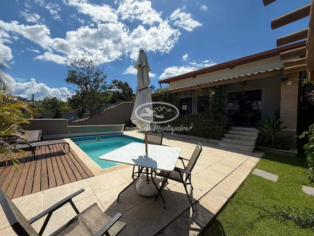 Casa, 3 quartos, 203 m² - Foto 8