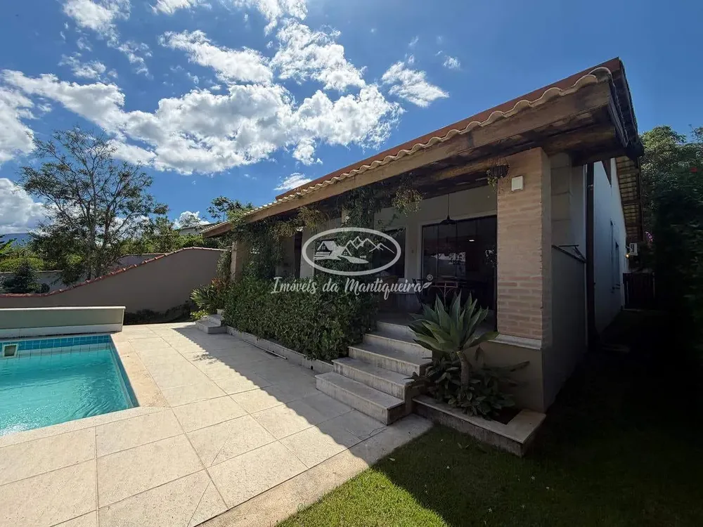 Casa, 3 quartos, 203 m² - Foto 9