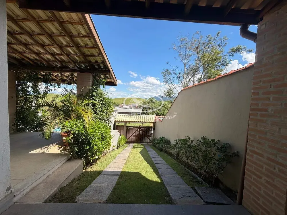 Casa, 3 quartos, 203 m² - Foto 15