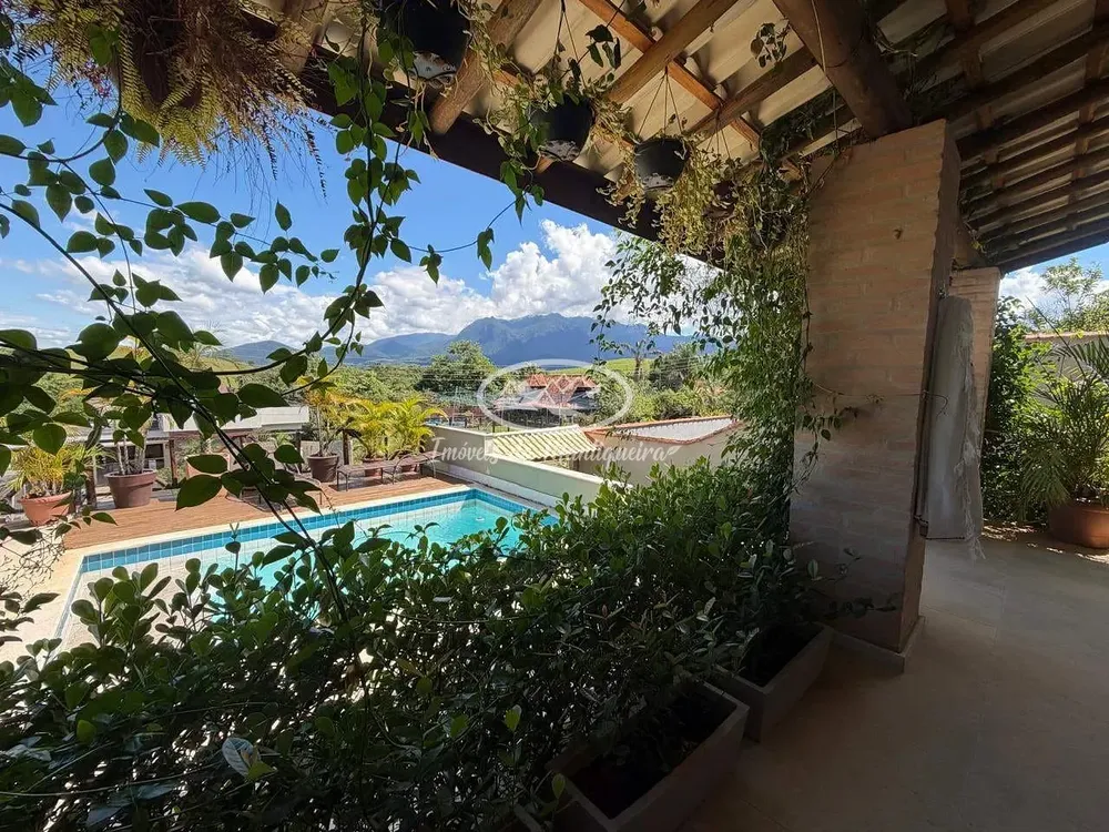 Casa, 3 quartos, 203 m² - Foto 12