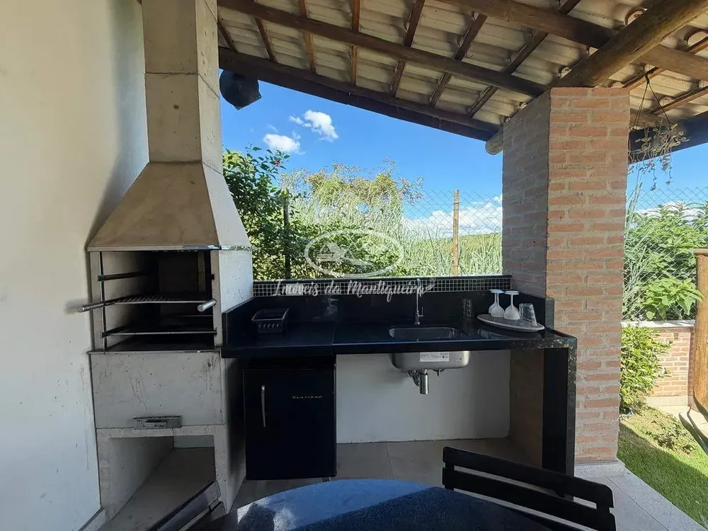 Casa, 3 quartos, 203 m² - Foto 11
