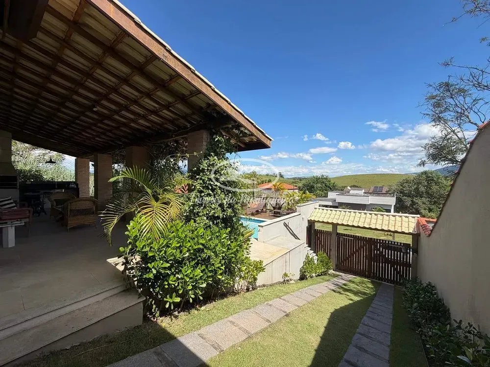 Casa, 3 quartos, 203 m² - Foto 28