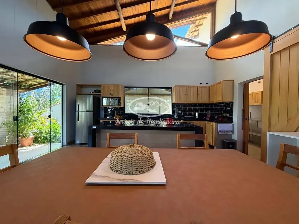 Casa, 3 quartos, 203 m² - Foto 19