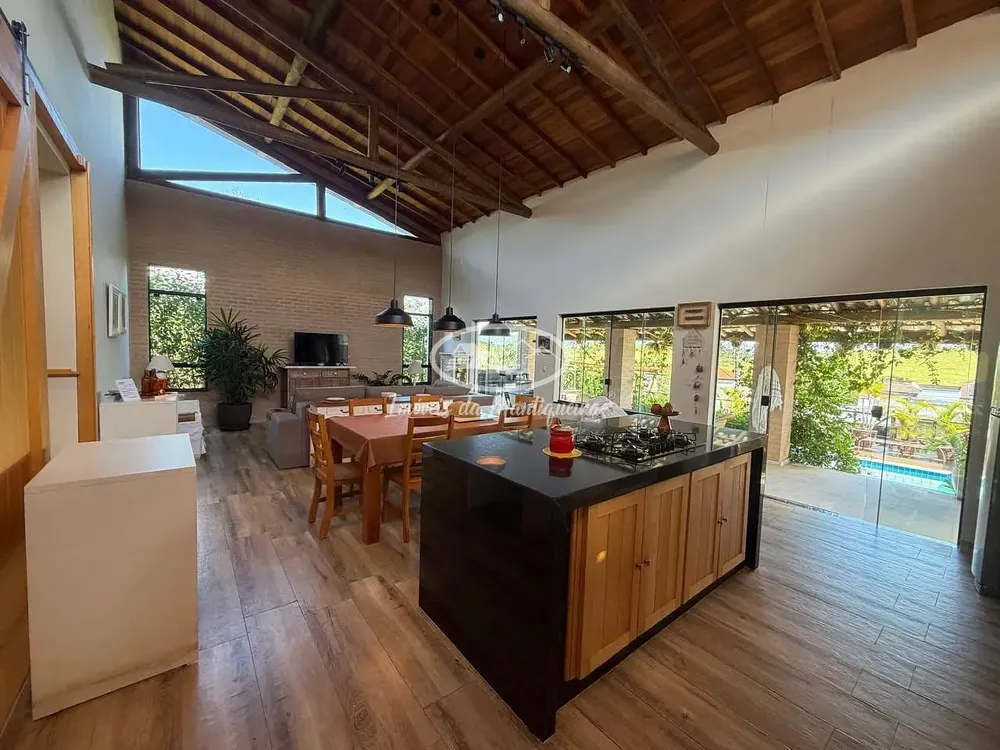 Casa, 3 quartos, 203 m² - Foto 21