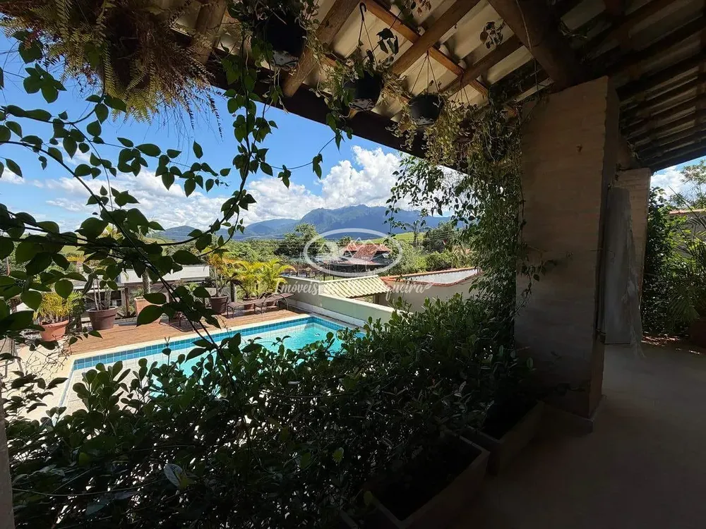 Casa, 3 quartos, 203 m² - Foto 13