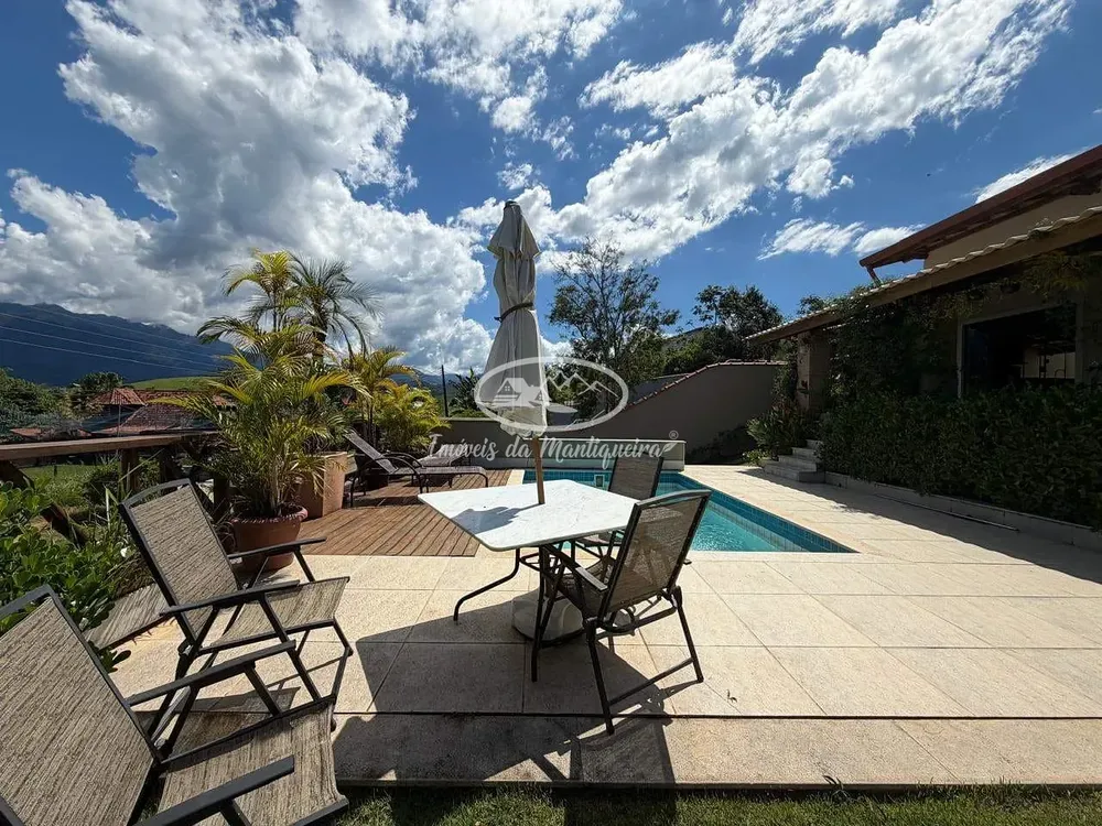 Casa, 3 quartos, 203 m² - Foto 7