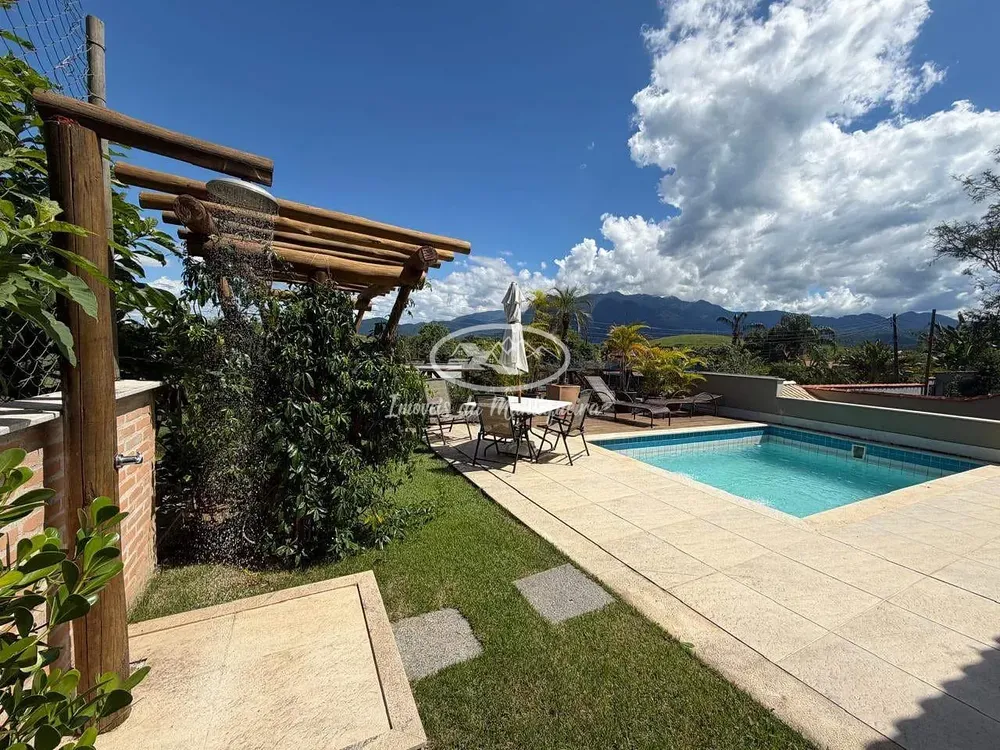 Casa, 3 quartos, 203 m² - Foto 4