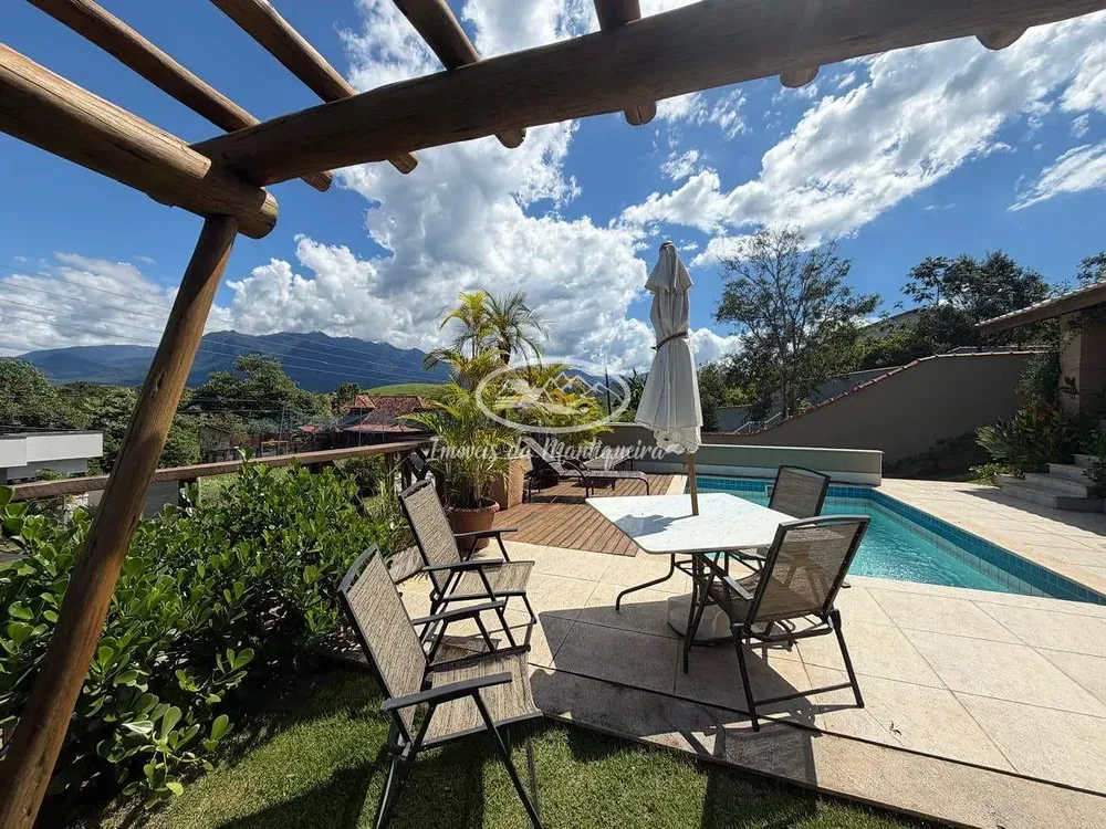 Casa, 3 quartos, 203 m² - Foto 6