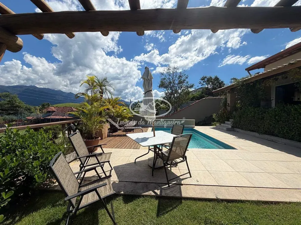 Casa, 3 quartos, 203 m² - Foto 5