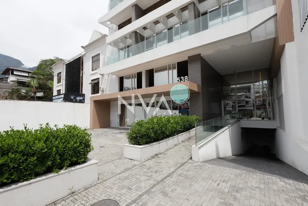Prédio Inteiro, 1733 m² - Foto 28