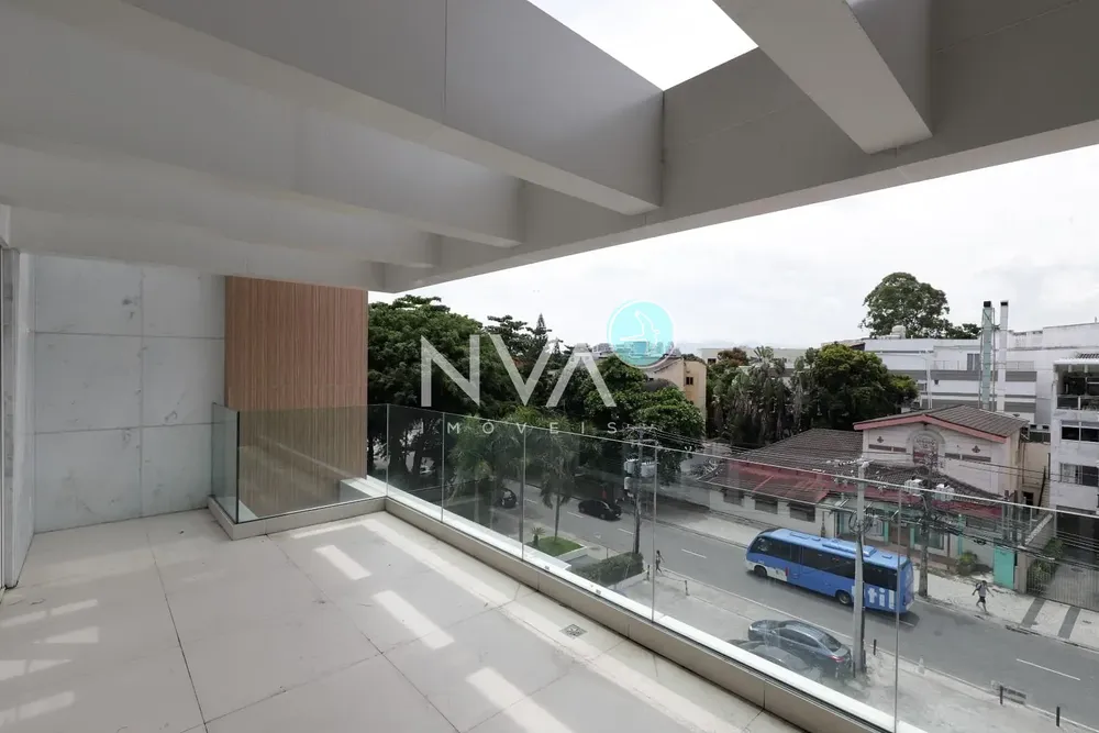 Prédio Inteiro, 1733 m² - Foto 5