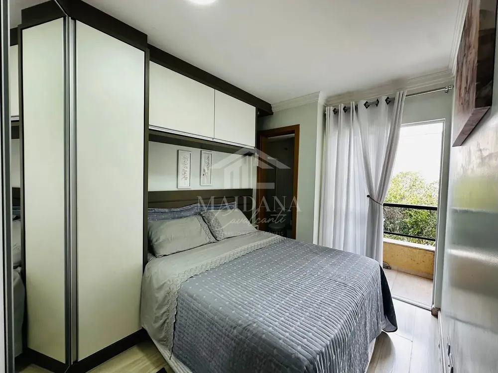 Apartamento, 2 quartos, 58 m² - Foto 4