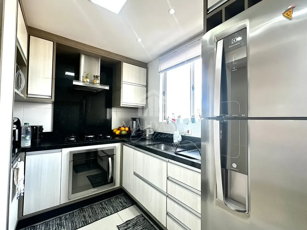 Apartamento, 2 quartos, 58 m² - Foto 1