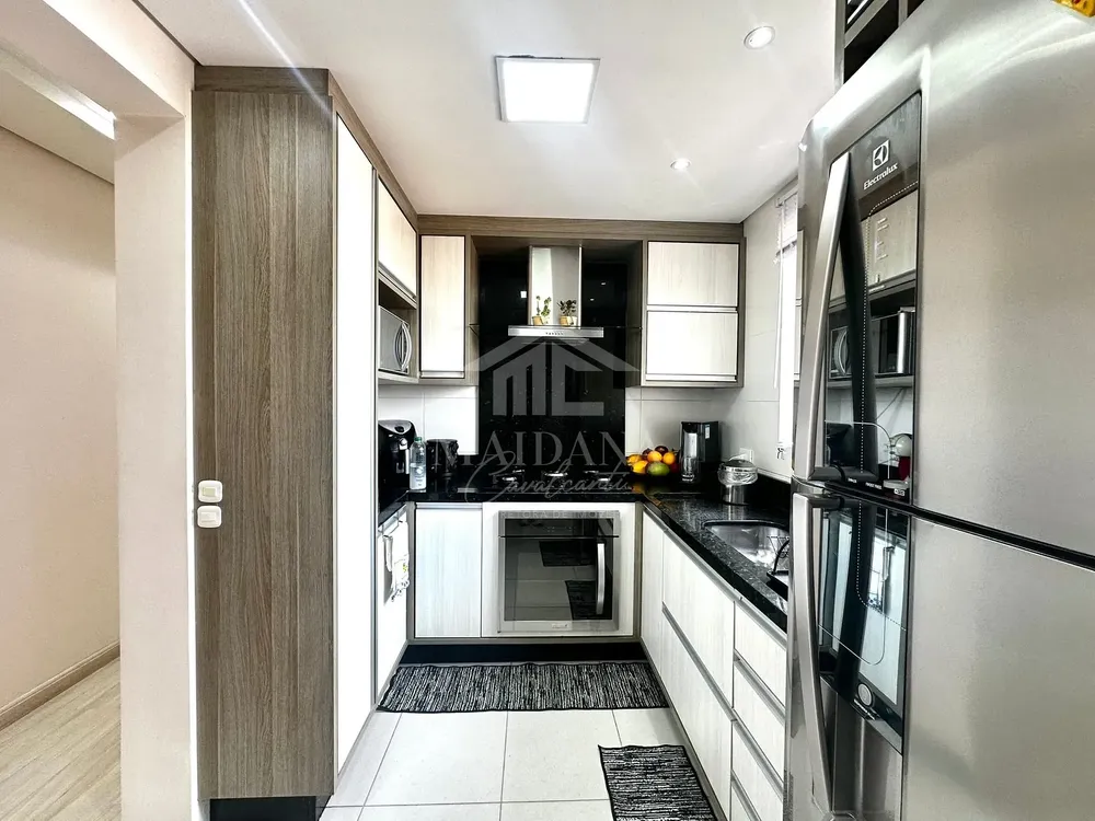 Apartamento, 2 quartos, 58 m² - Foto 5