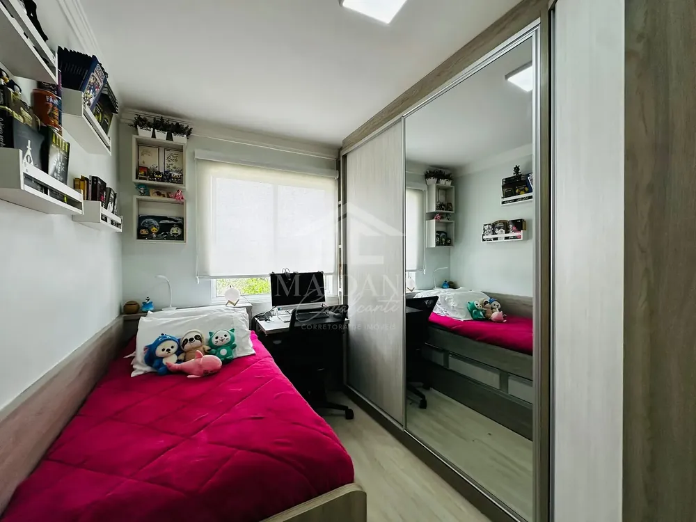 Apartamento, 2 quartos, 58 m² - Foto 8