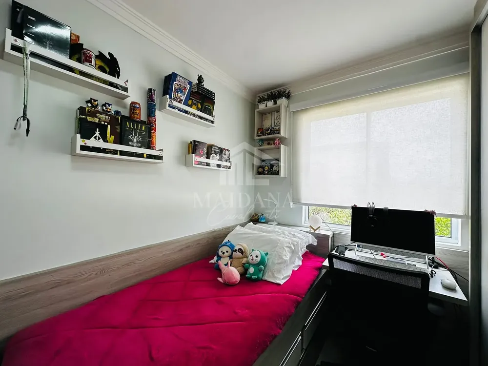 Apartamento, 2 quartos, 58 m² - Foto 6