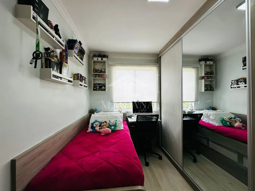 Apartamento, 2 quartos, 58 m² - Foto 2