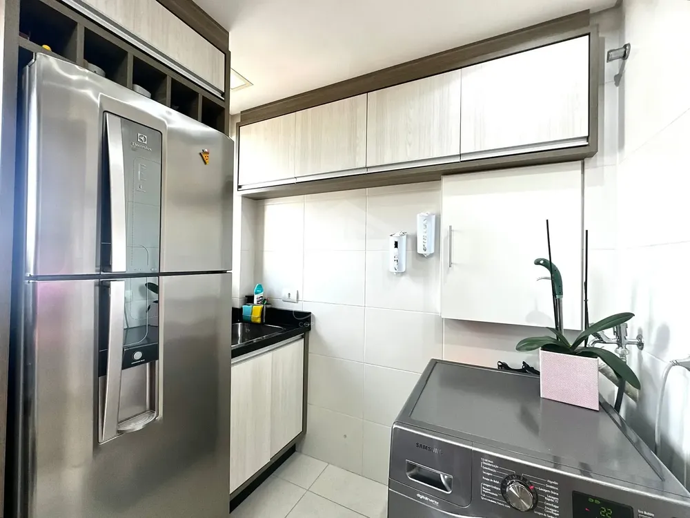 Apartamento, 2 quartos, 58 m² - Foto 3