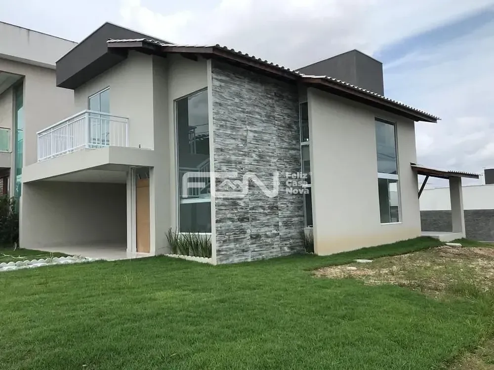 Casa, 4 quartos, 175 m² - Foto 1