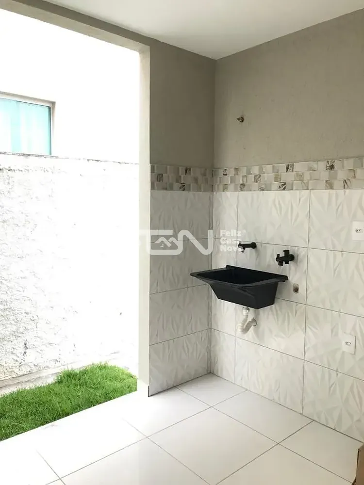 Casa, 4 quartos, 175 m² - Foto 8