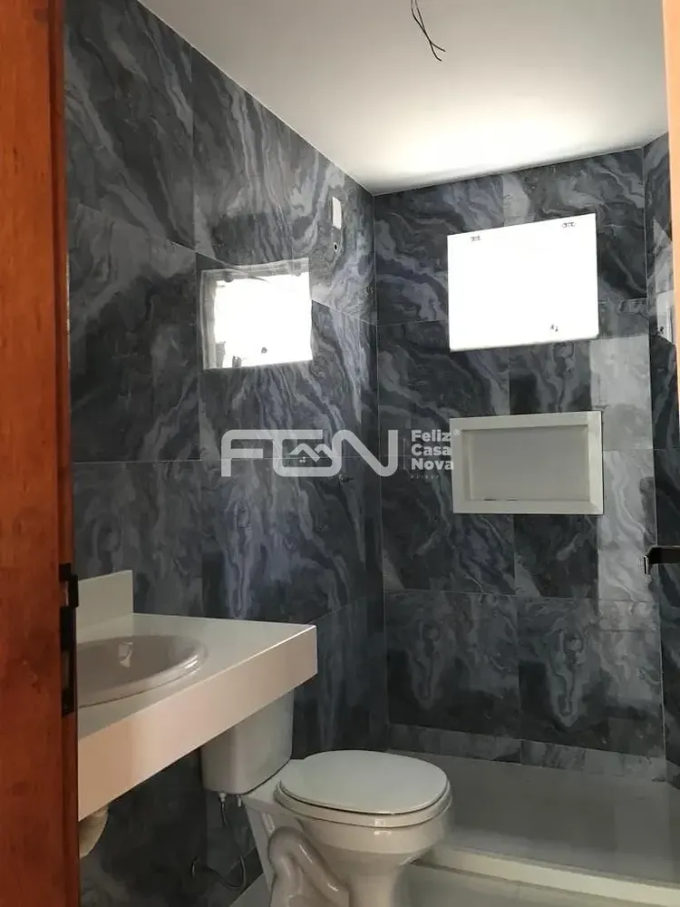 Casa, 4 quartos, 175 m² - Foto 5