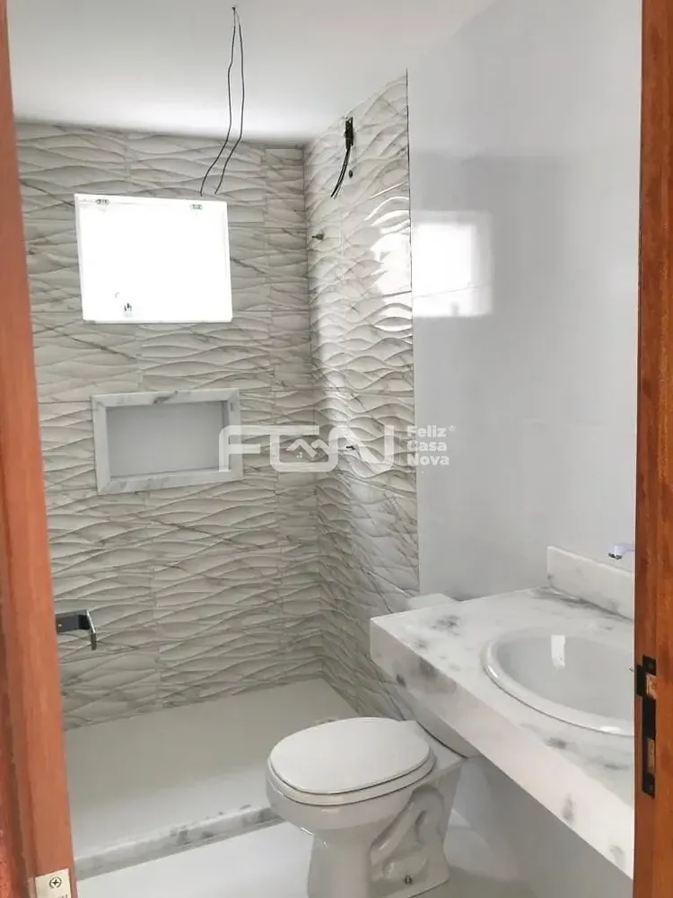 Casa, 4 quartos, 175 m² - Foto 6