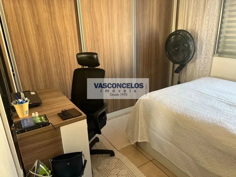 Apartamento, 2 quartos, 60 m² - Foto 8