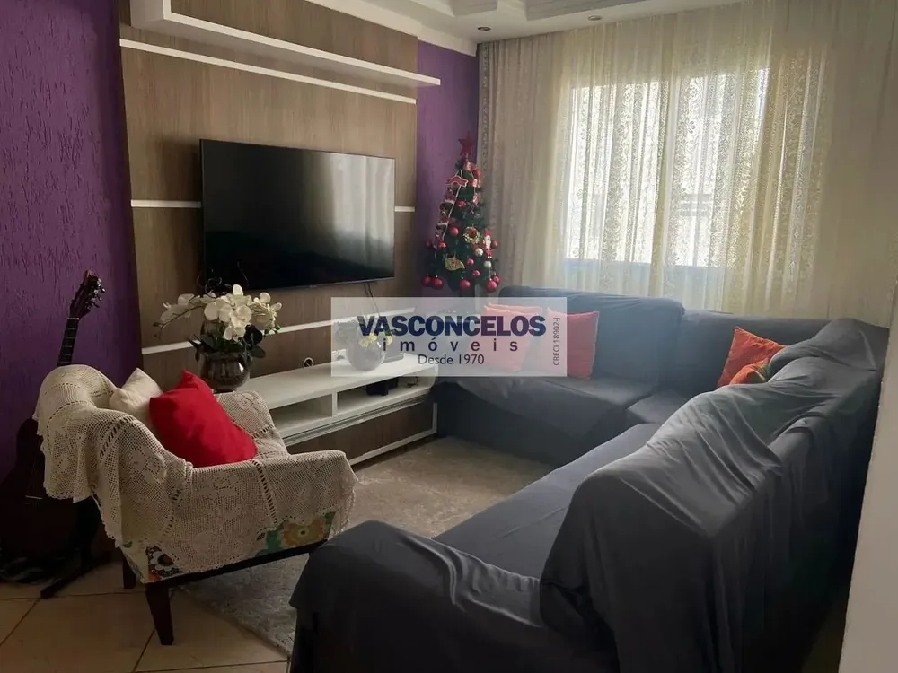 Apartamento, 2 quartos, 60 m² - Foto 6